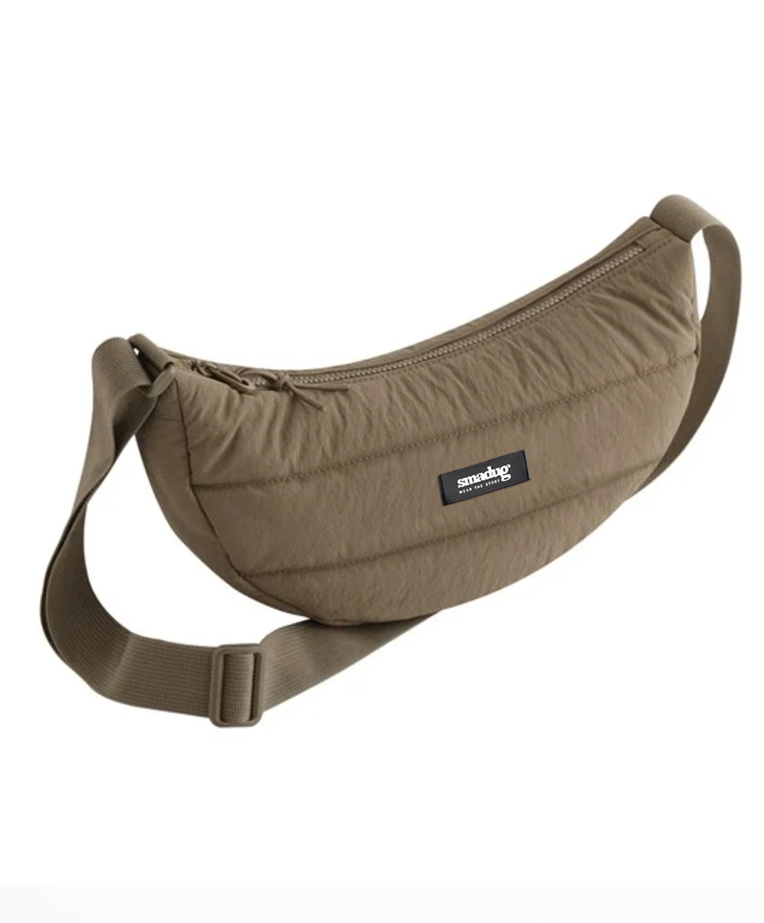 Moon Cross Body Bag