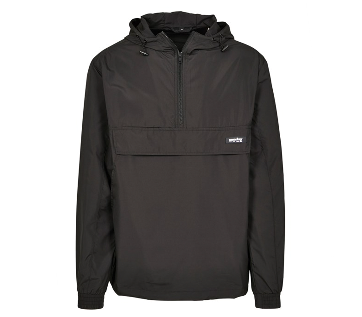 Smadug Lightweight Hoodie Jacket