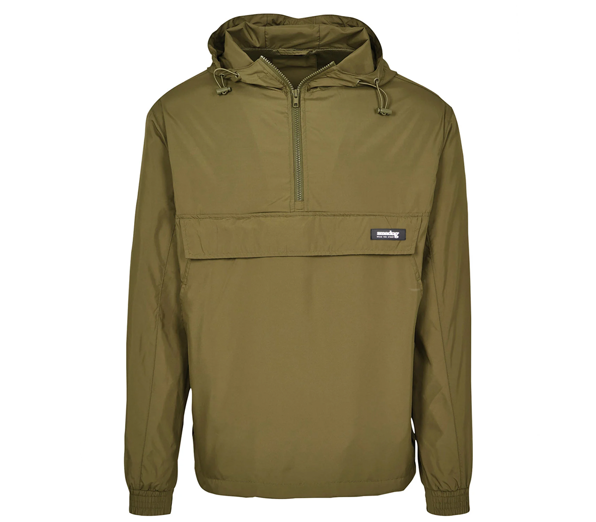 Smadug Lightweight Hoodie Jacket