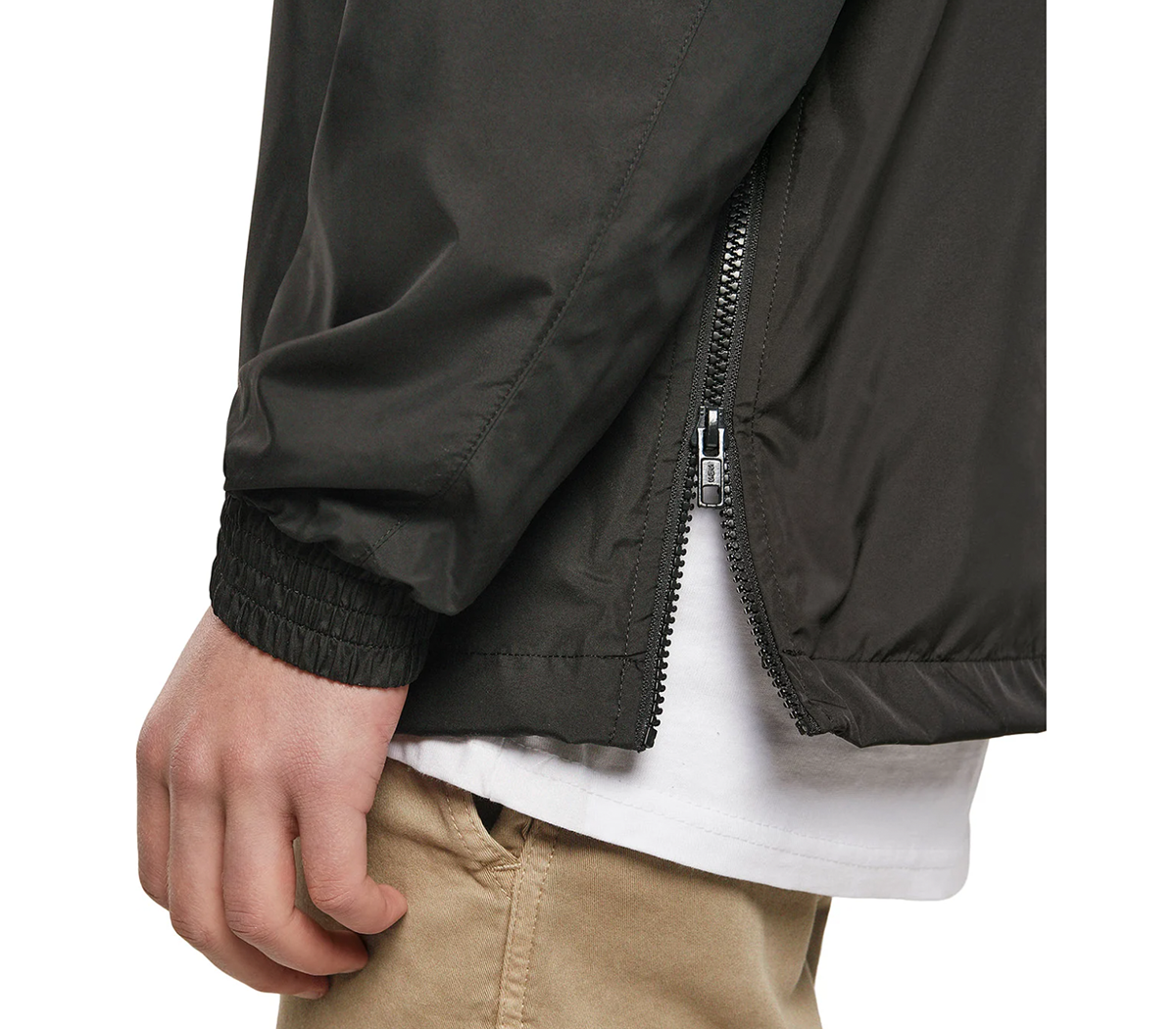 Smadug Lightweight Hoodie Jacket