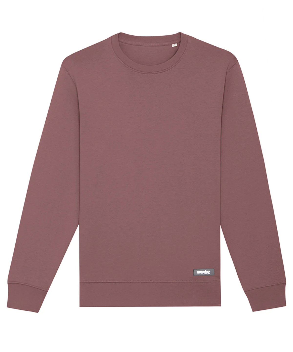 Smadug Unisex Sweatshirt