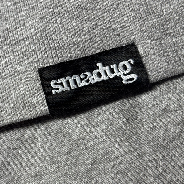 Smadug Super Soft Hoodie