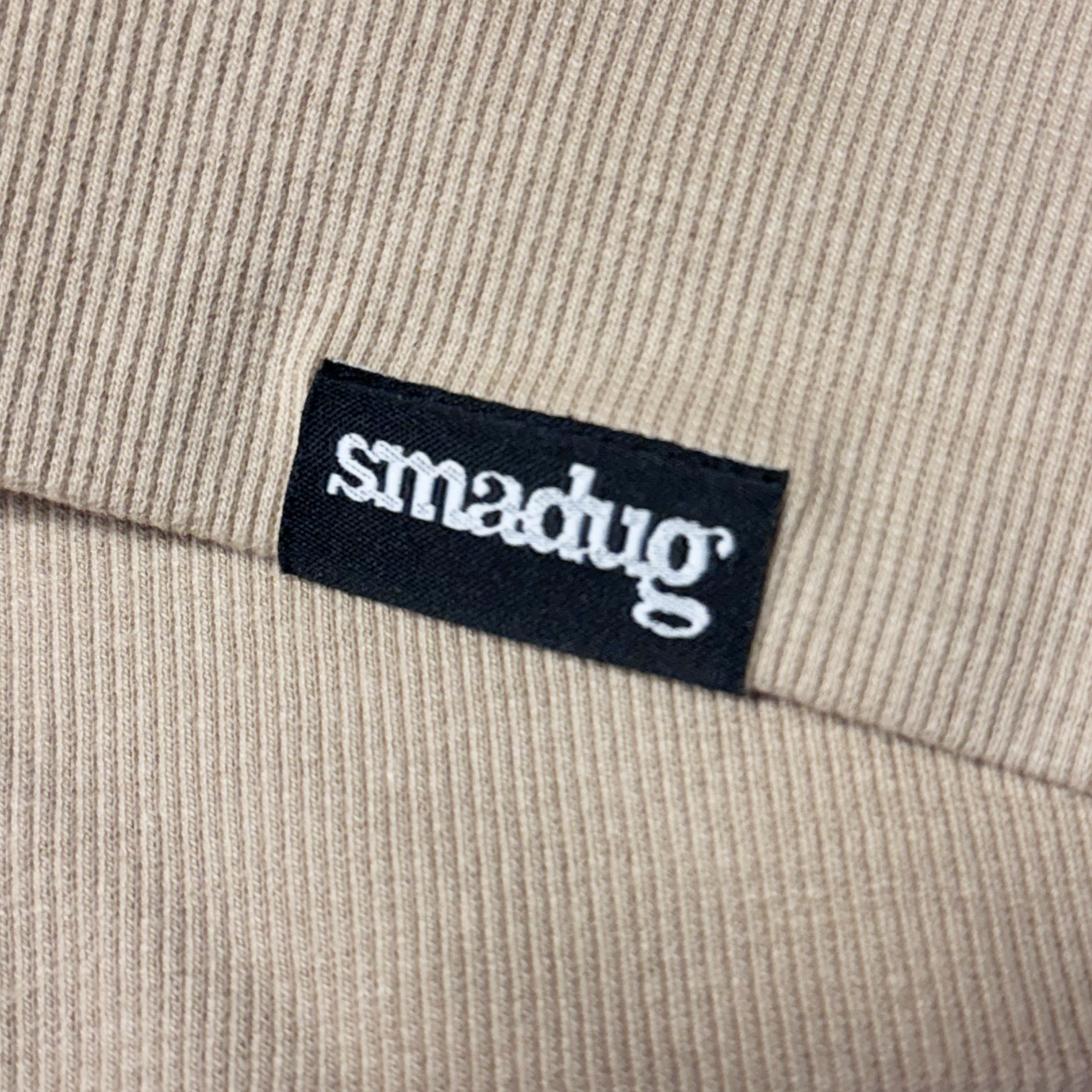 Smadug Super Soft Hoodie