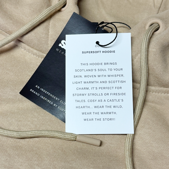 Smadug Super Soft Hoodie
