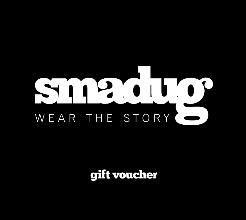 Smadug eGift Voucher