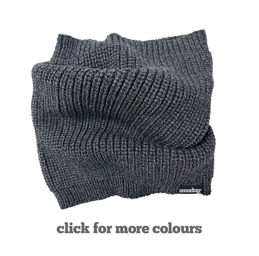 Winter Snood
