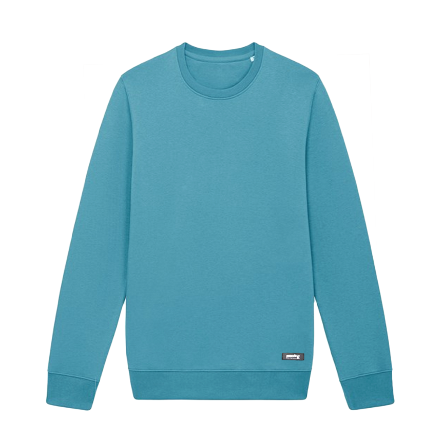 Smadug Unisex Sweatshirt