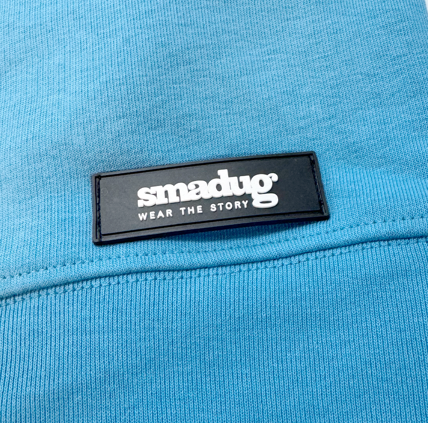 Smadug Unisex Sweatshirt