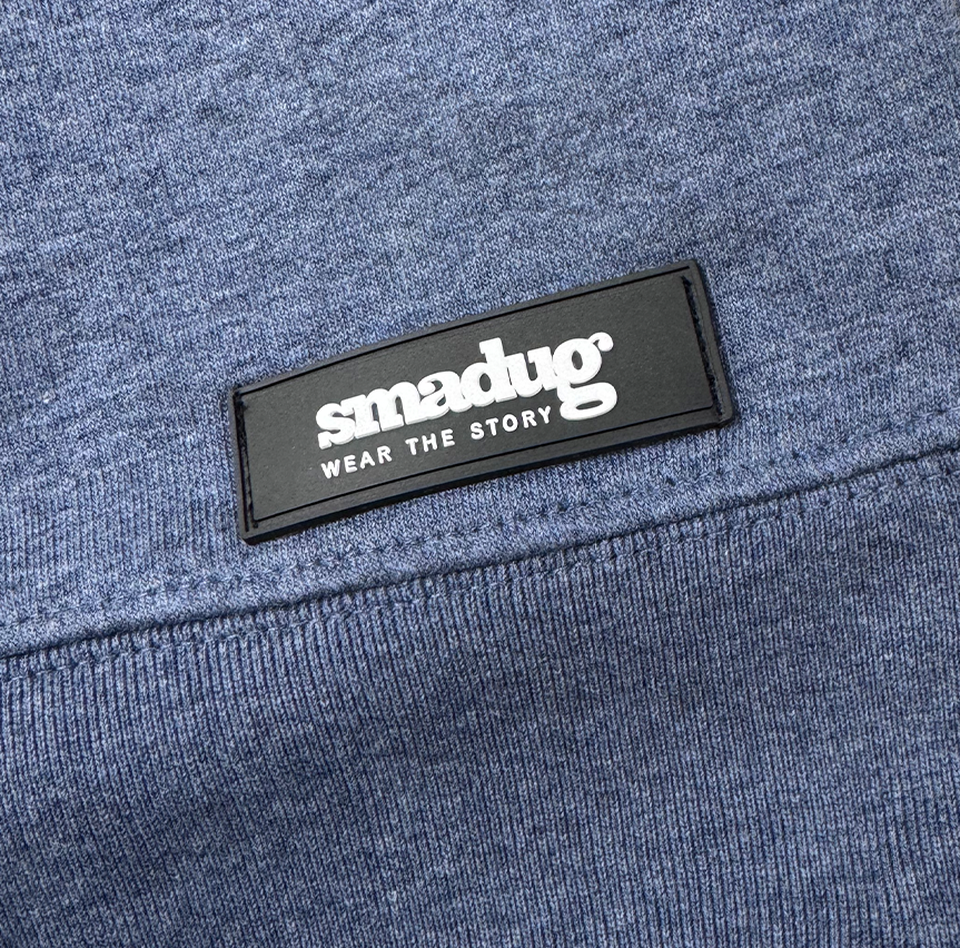 Smadug Unisex Sweatshirt