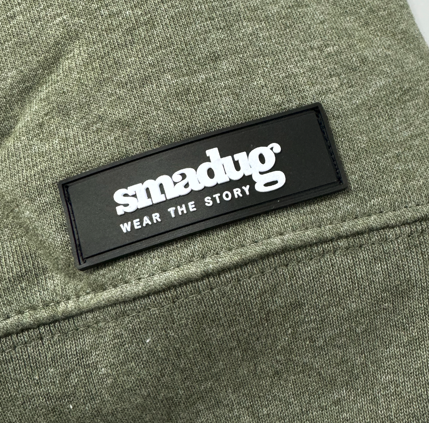 Smadug Unisex Sweatshirt