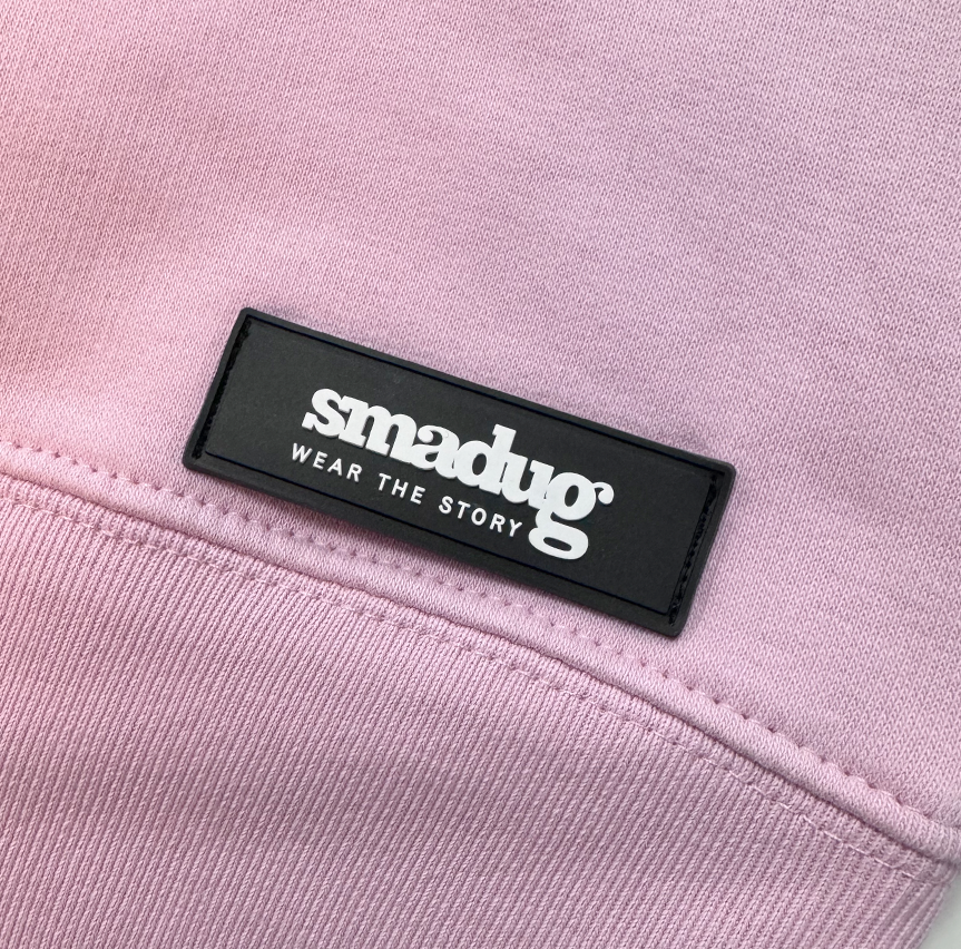 Smadug Unisex Sweatshirt