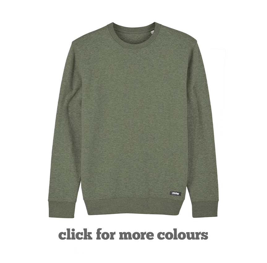 Smadug Unisex Sweatshirt