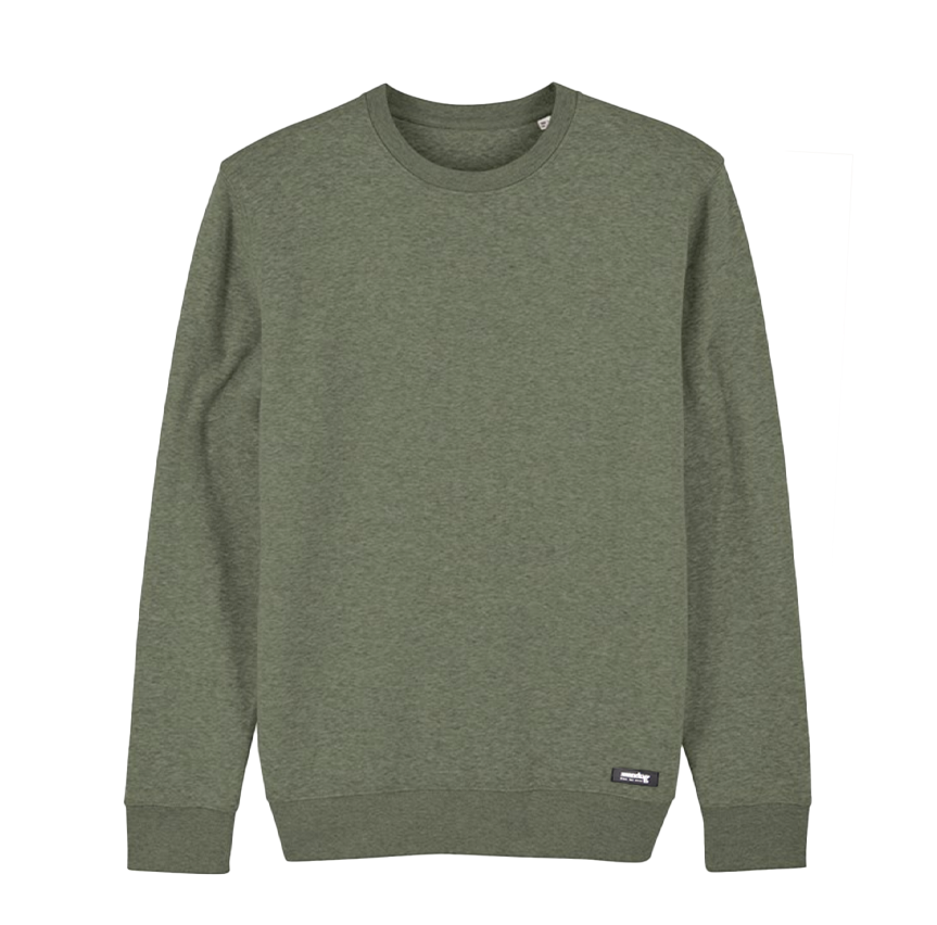 Smadug Unisex Sweatshirt