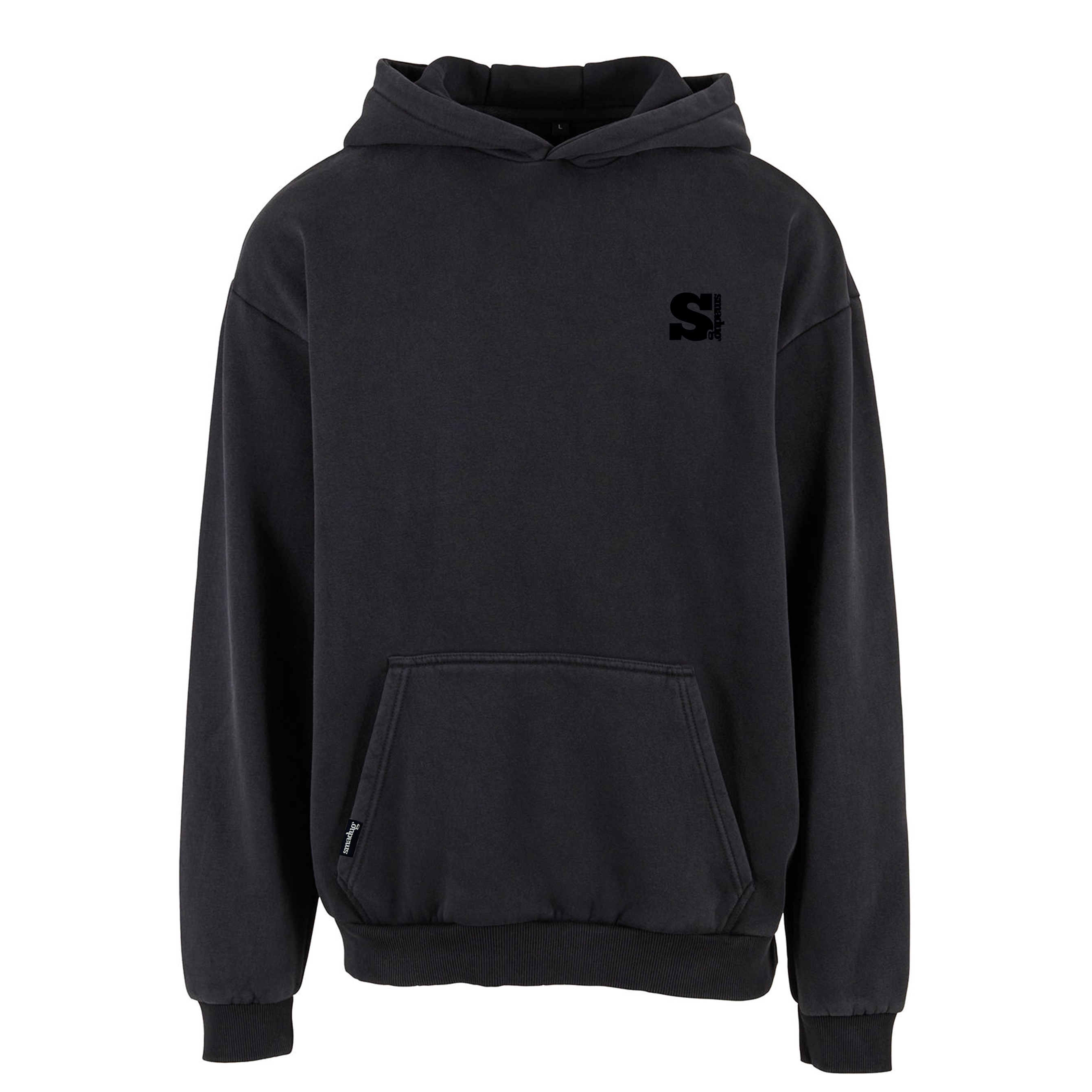 Oversize Vintage Hoodie