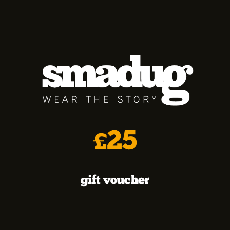 Smadug eGift Voucher