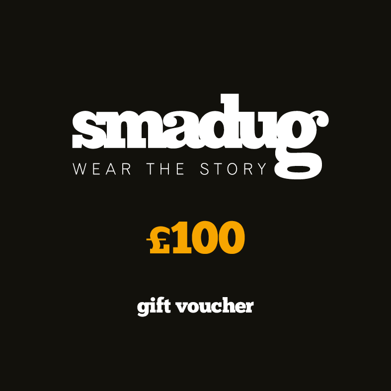 Smadug eGift Voucher