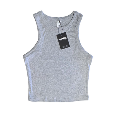 Womans Racer Tank