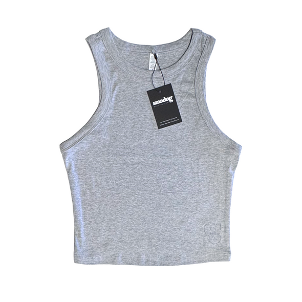 Womans Racer Tank