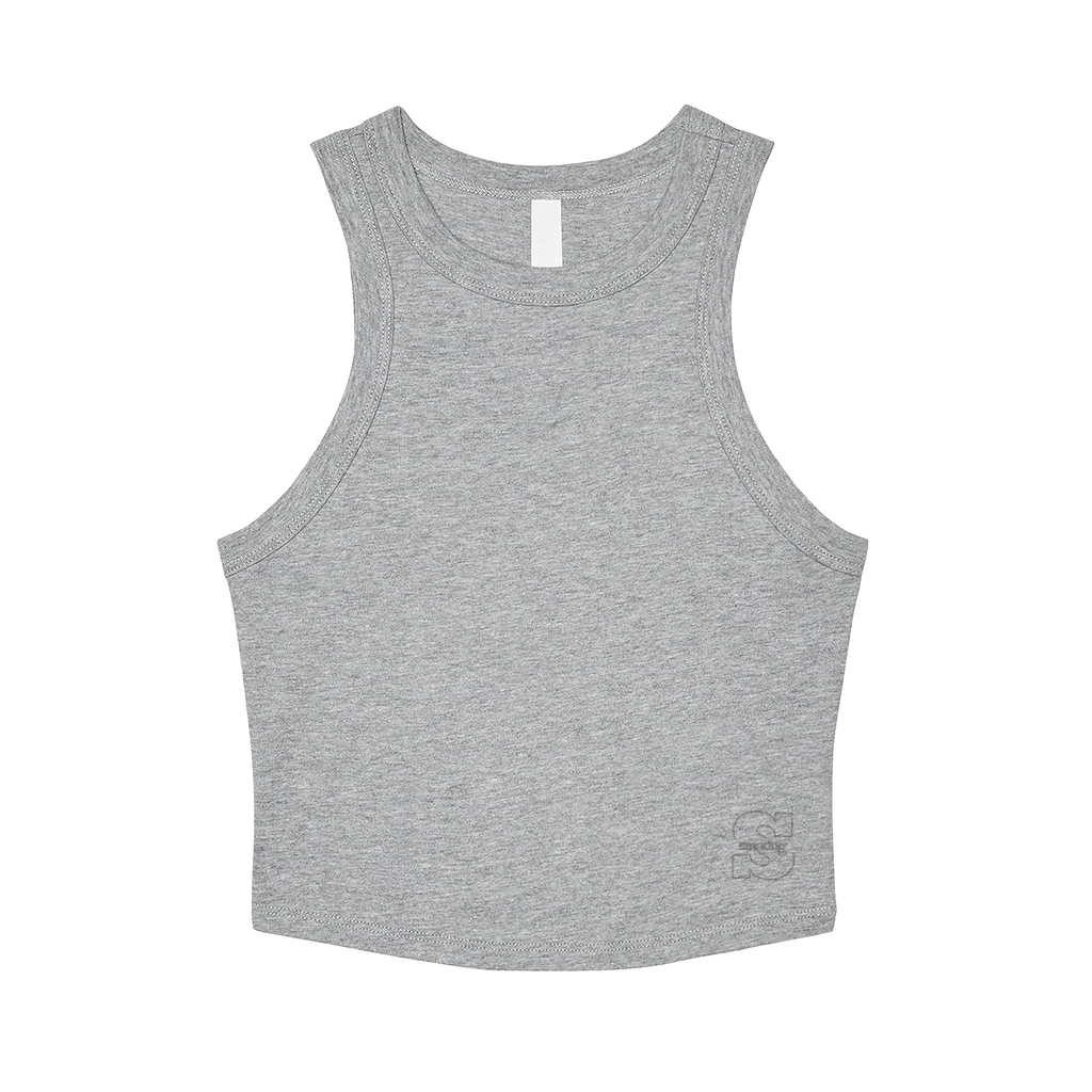 Womans Racer Tank