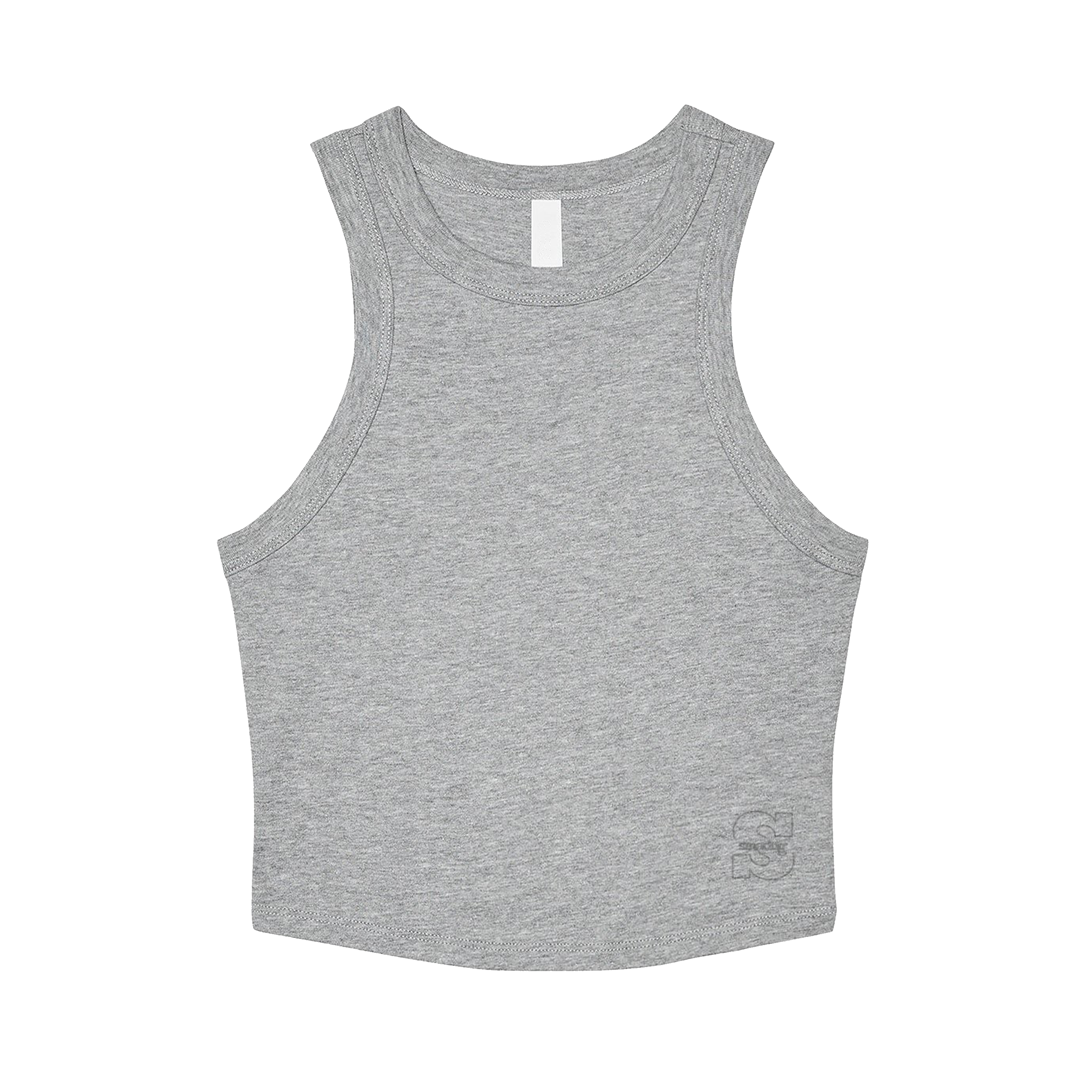 Womans Racer Tank