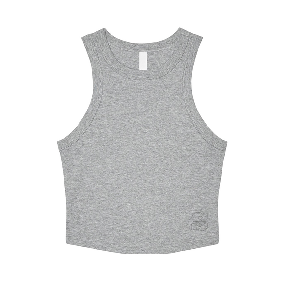 Womans Racer Tank