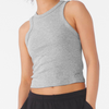 Womans Racer Tank