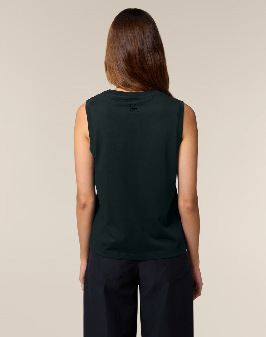Womans Medium Fit Tank
