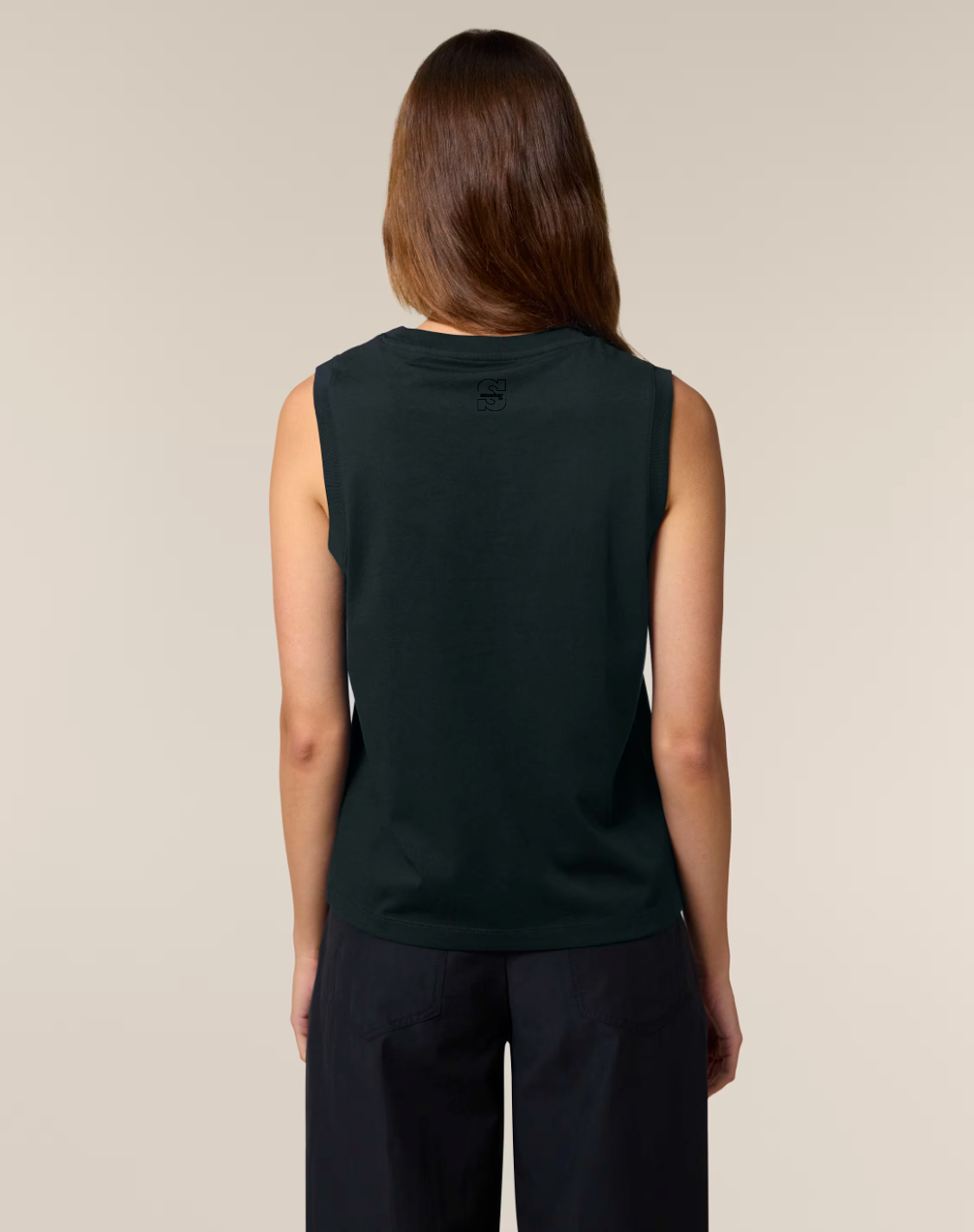 Womans Medium Fit Tank