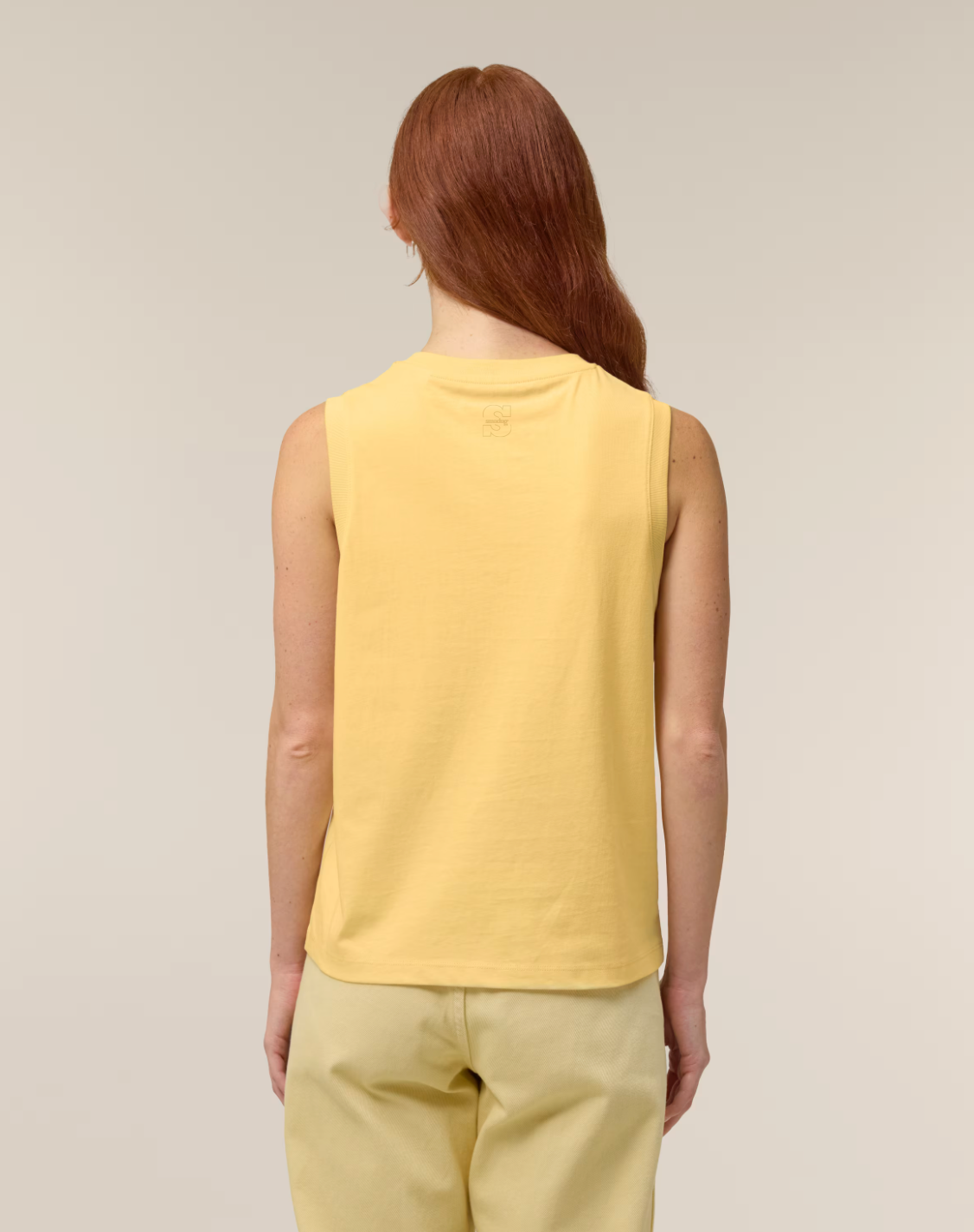 Womans Medium Fit Tank