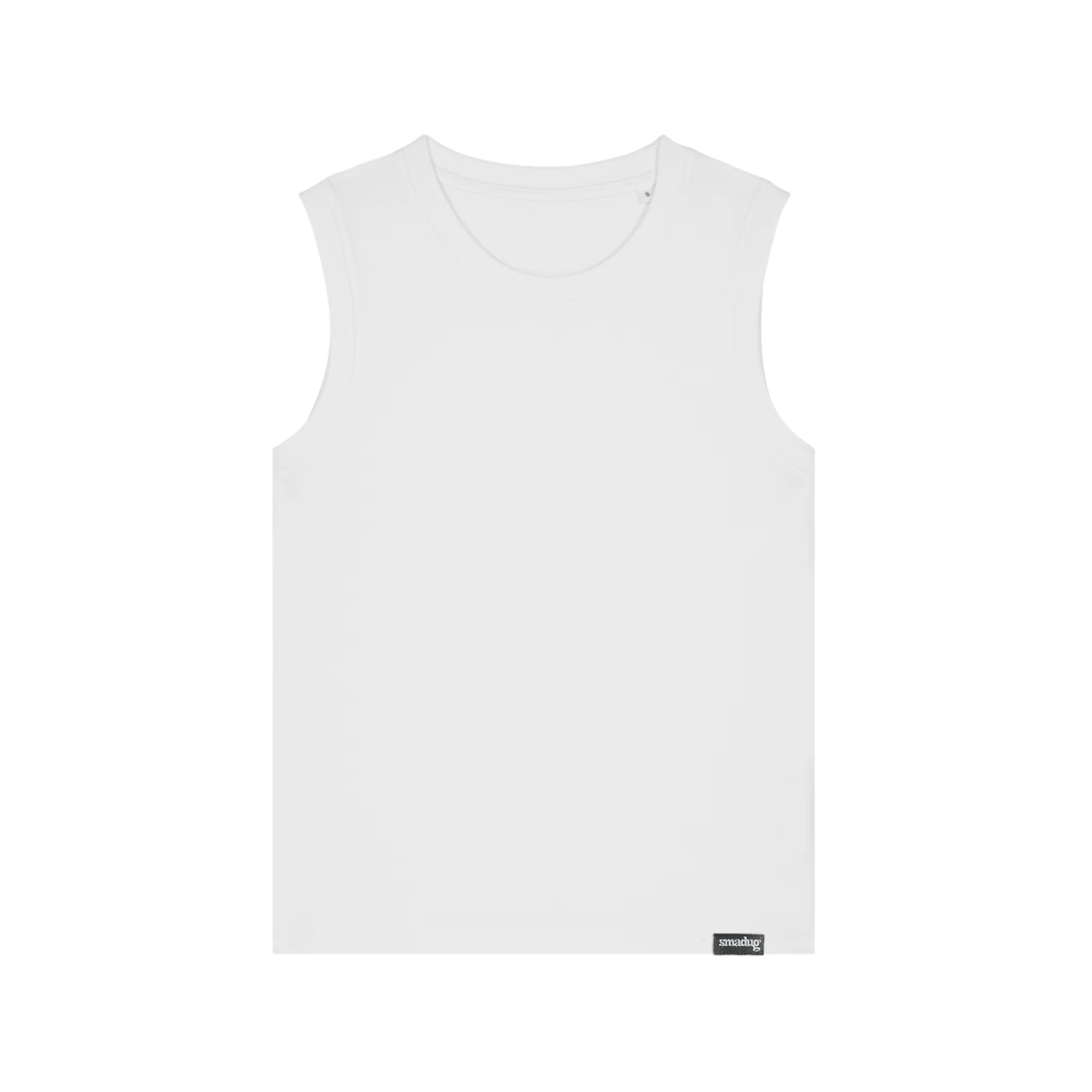 Womans Medium Fit Tank