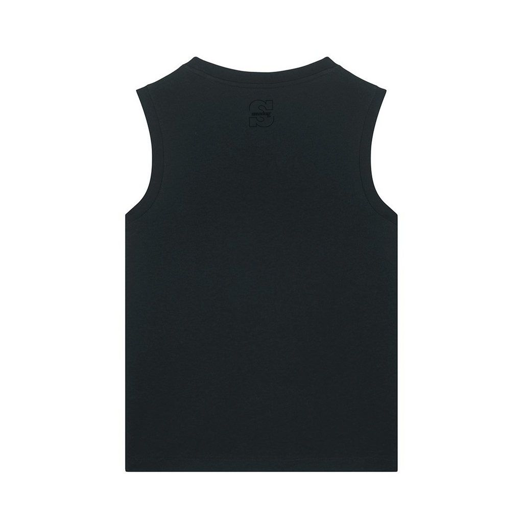 Womans Medium Fit Tank
