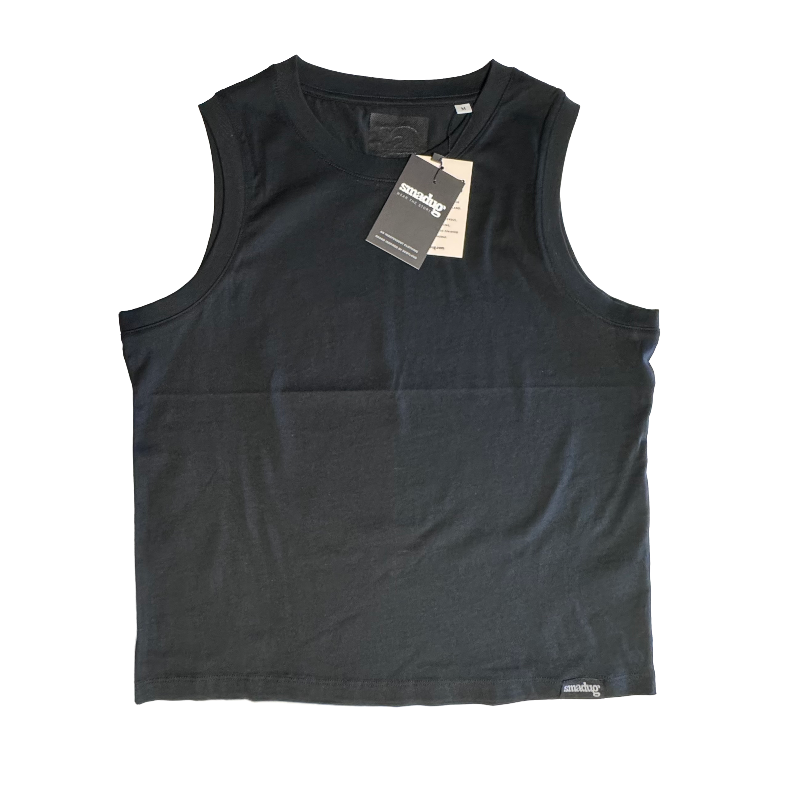 Womans Medium Fit Tank