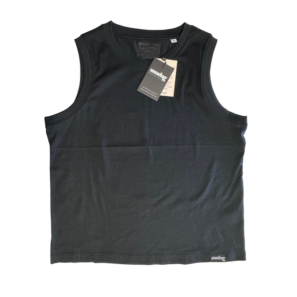Womans Medium Fit Tank