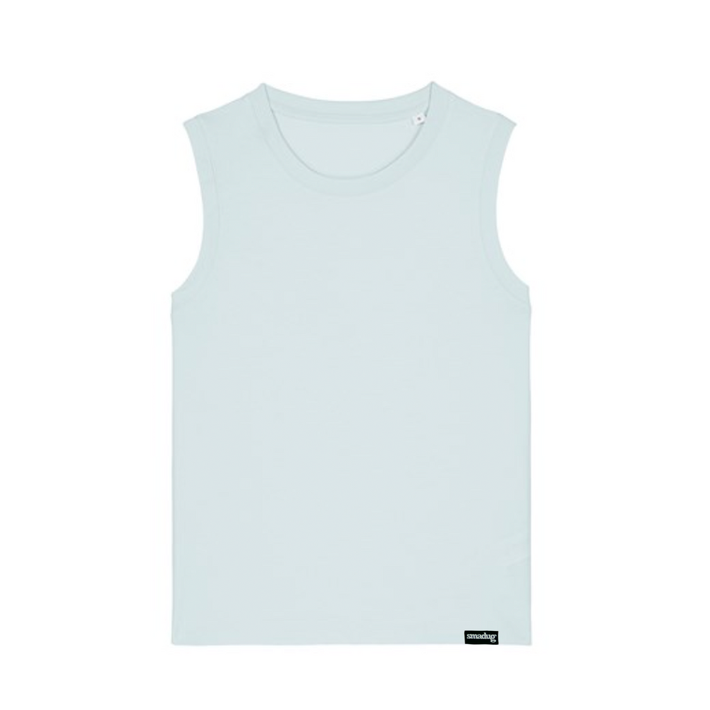 Womans Medium Fit Tank