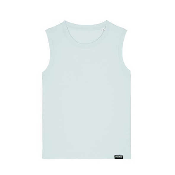 Womans Medium Fit Tank
