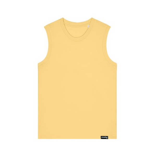 Womans Medium Fit Tank