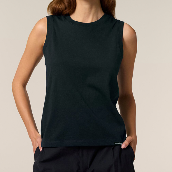 Womans Medium Fit Tank