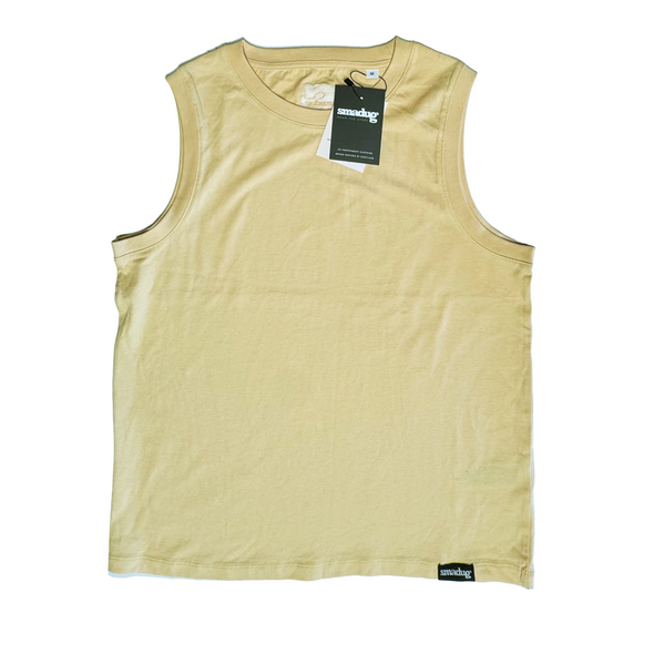 Womans Medium Fit Tank