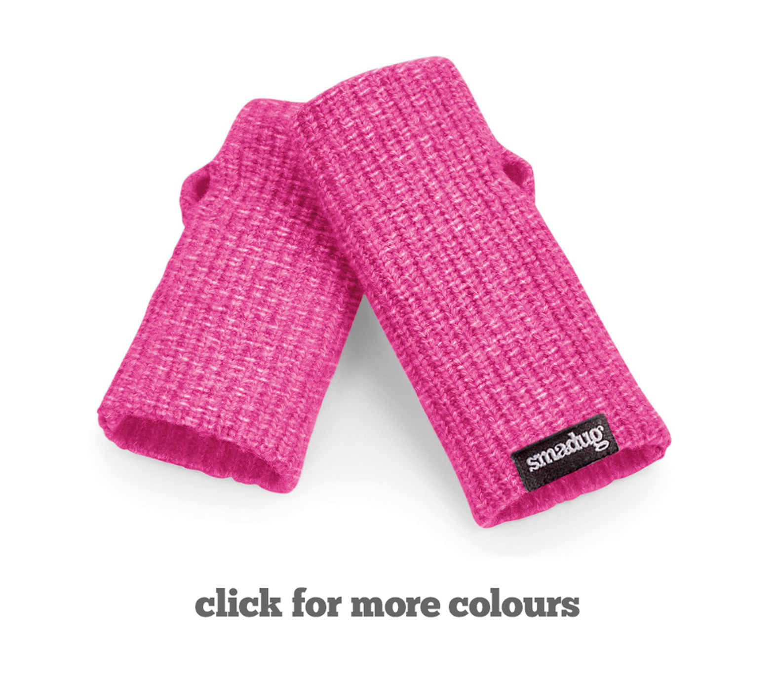 Wrist Warmers