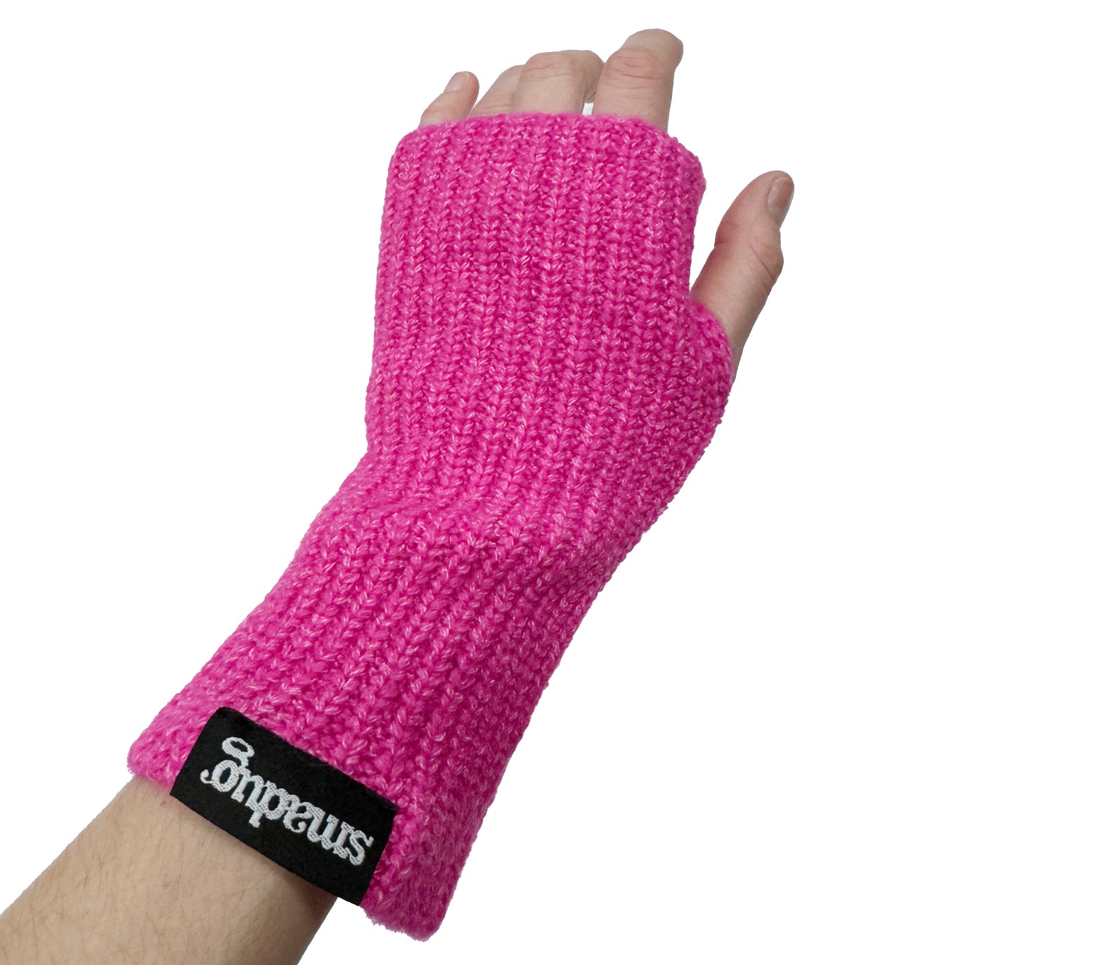 Wrist Warmers