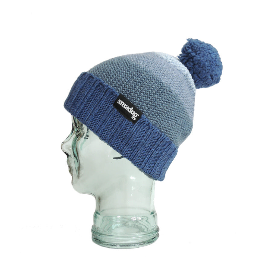 Elgin Bobble Hat