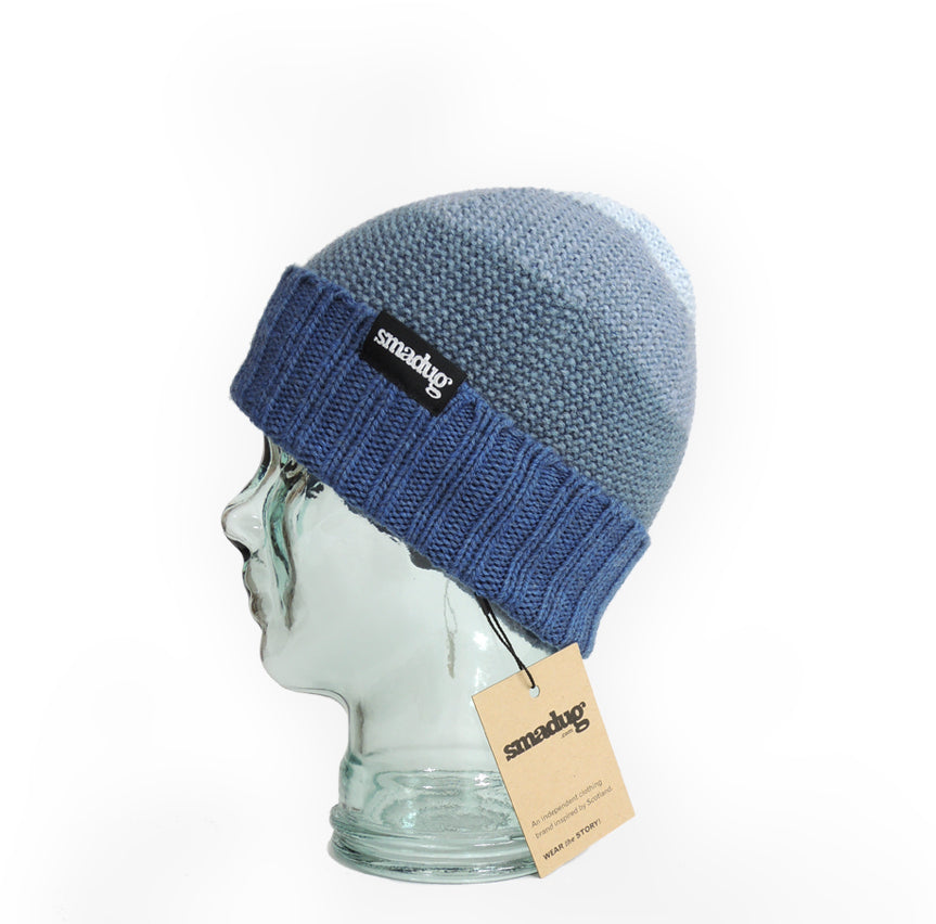 Elgin Beanie Hat