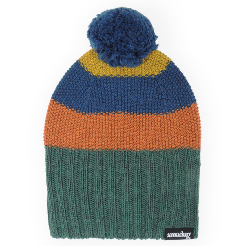 Elgin Bobble Hat