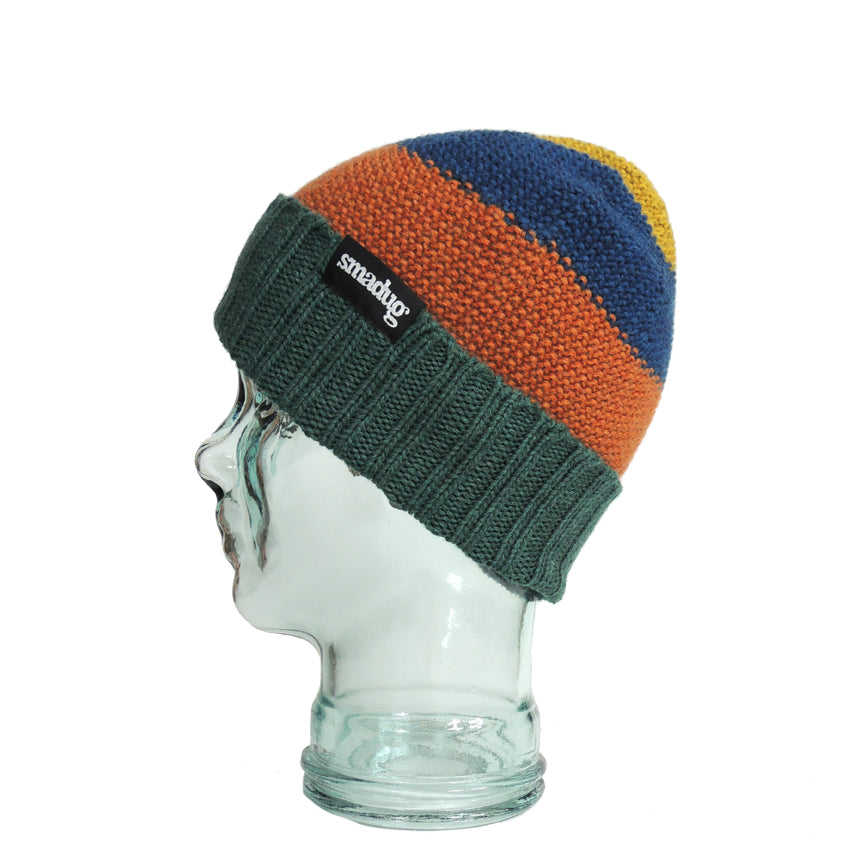 Elgin Beanie Hat