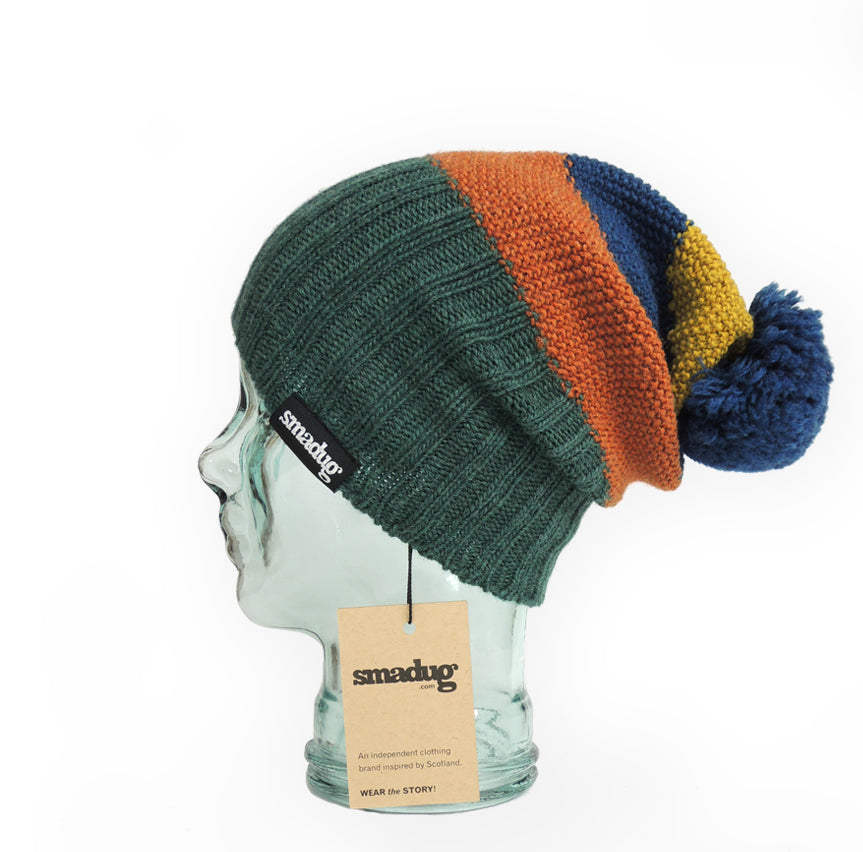 Elgin Bobble Hat