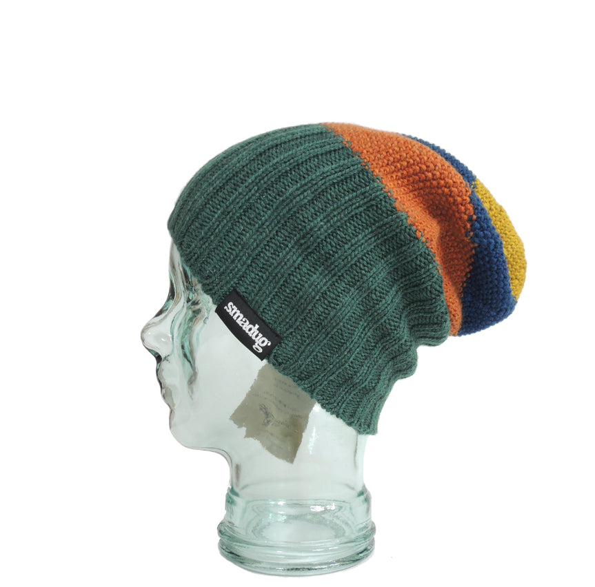Elgin Beanie Hat