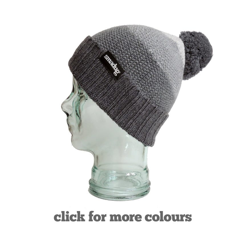 Elgin Bobble Hat