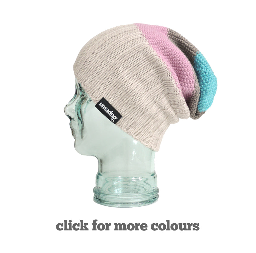 Elgin Beanie Hat