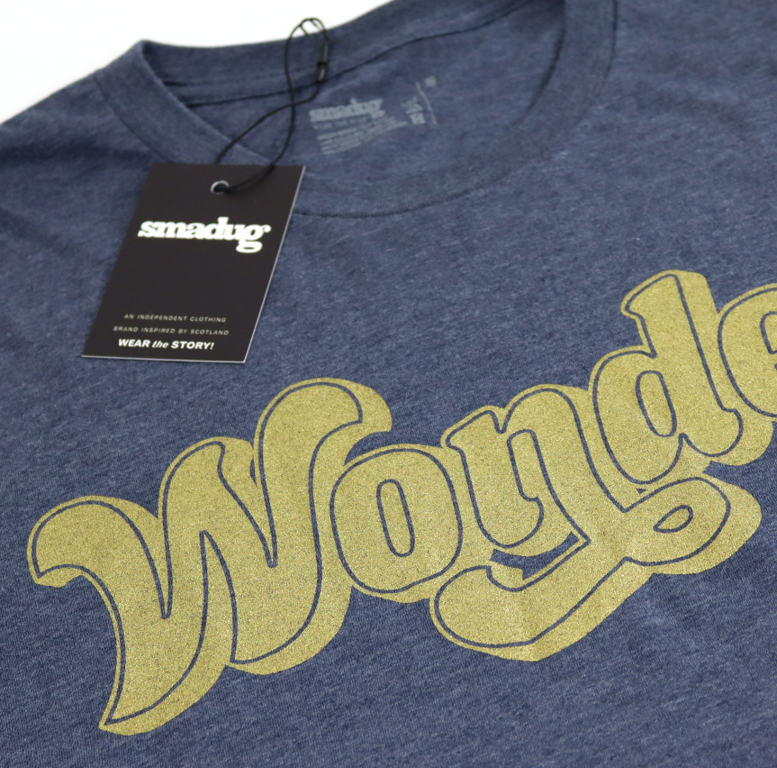 Golden Wonder