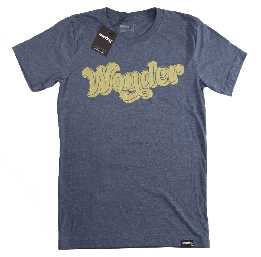 Golden Wonder